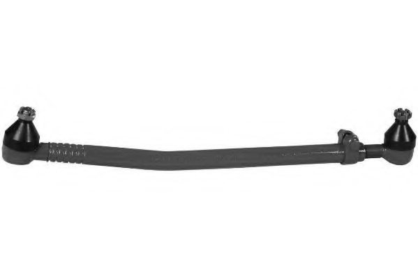 MOOG IV-DL-8326 Centre Rod Assembly